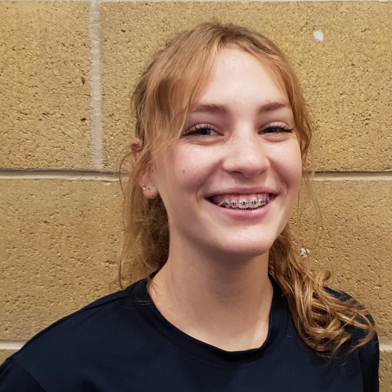 Amy Chaddock-Thomas