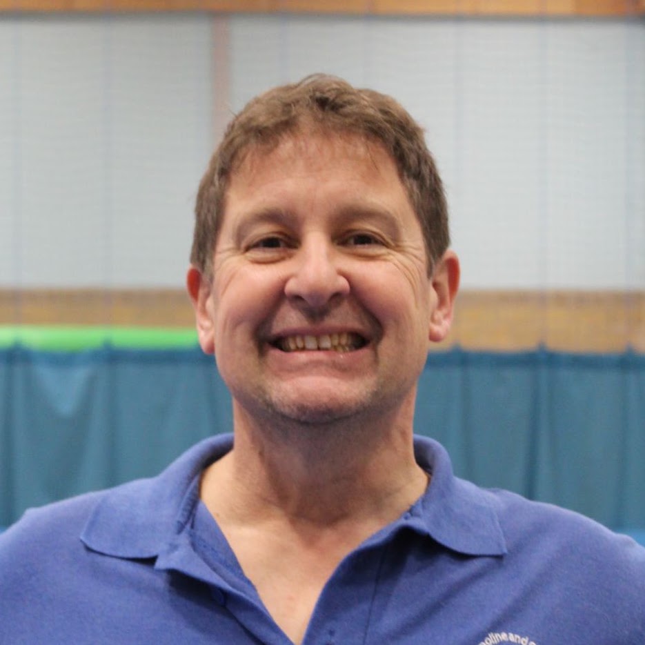 Jeff Boulton