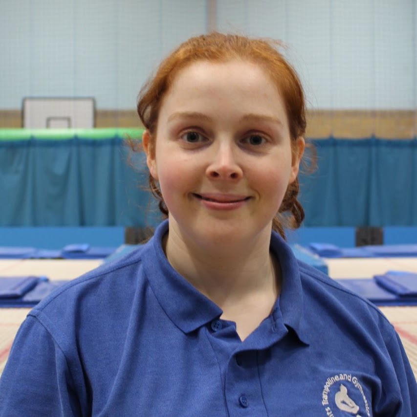 Rachel Thomas