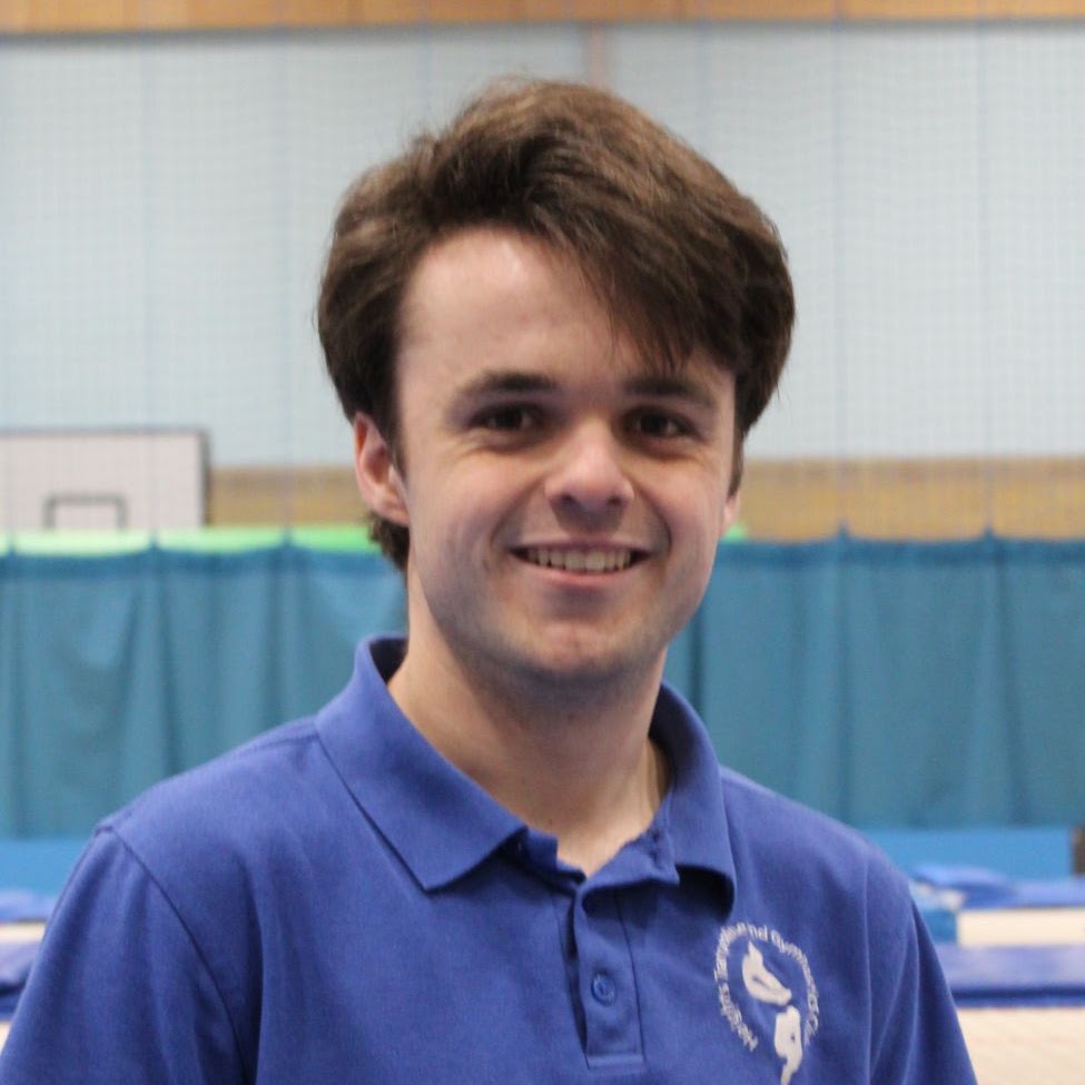 Tom Pooley