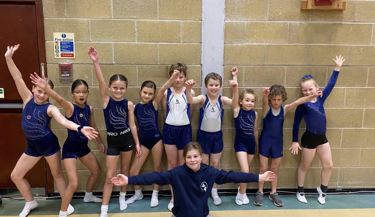 Southern Region Teams & Synchro Competition 2025